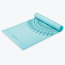 Load image into Gallery viewer, Premium Marrakesh Yoga Mat (6mm)