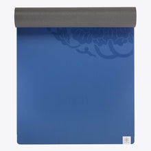 Load image into Gallery viewer, Performance Dry-Grip Yoga Mat (5mm)