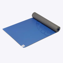 Load image into Gallery viewer, Performance Dry-Grip Yoga Mat (5mm)