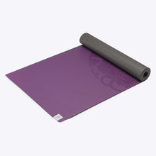 Load image into Gallery viewer, Performance Dry-Grip Yoga Mat (5mm)