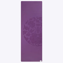 Load image into Gallery viewer, Performance Dry-Grip Yoga Mat (5mm)