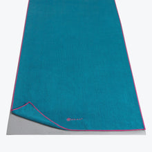 Load image into Gallery viewer, Yoga Mat Towel