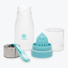 Load image into Gallery viewer, Infused Water Bottle (22oz)