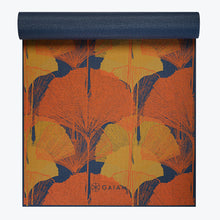 Load image into Gallery viewer, Premium Perennial Yoga Mat (6mm)