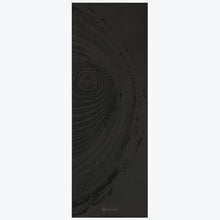 Load image into Gallery viewer, Reversible Deep Forest Yoga Mat (6mm)