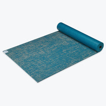 Load image into Gallery viewer, Performance Jute Yoga Mat (5mm)
