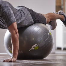 Load image into Gallery viewer, Restore Self-Guided Stability Ball