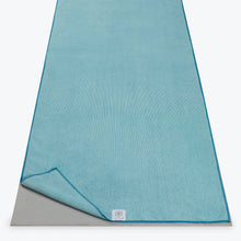 Load image into Gallery viewer, Yoga Mat Towel