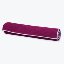 Load image into Gallery viewer, Yoga Mat Towel