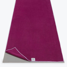 Load image into Gallery viewer, Yoga Mat Towel