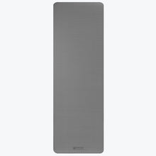 Load image into Gallery viewer, Gaiam Essentials Fitness Mat & Sling (10mm)