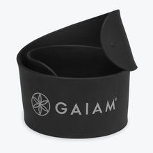 Load image into Gallery viewer, Yoga Mat Slap Band
