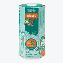 Load image into Gallery viewer, Gigglebox