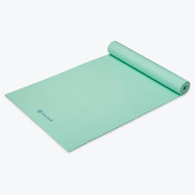 Load image into Gallery viewer, Classic Solid Color Yoga Mats (5mm)