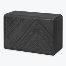Load image into Gallery viewer, Printed Yoga Block