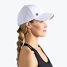 Load image into Gallery viewer, Wander Breathable Geo Hat
