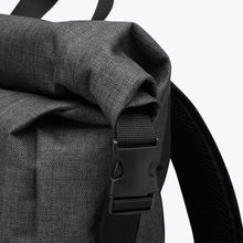 Load image into Gallery viewer, On The Move Yoga Backpack
