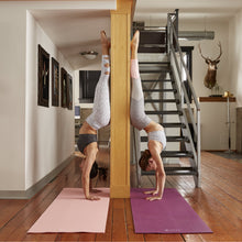 Load image into Gallery viewer, Classic Solid Color Yoga Mats (5mm)