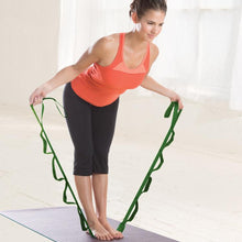 Load image into Gallery viewer, Restore Multi-Grip Stretch Strap