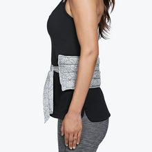 Load image into Gallery viewer, Gaiam Relax Lower Back Wrap