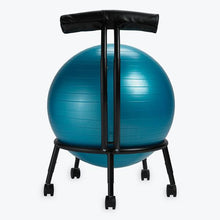 Load image into Gallery viewer, Custom Fit Balance Ball® Chair