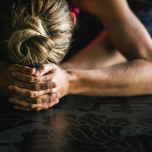 Load image into Gallery viewer, Performance Dry-Grip Yoga Mat (5mm)