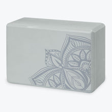 Load image into Gallery viewer, Printed Yoga Block
