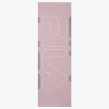 Load image into Gallery viewer, FILA Sport Fitness Mat &amp; Sling (10mm)
