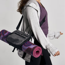 Load image into Gallery viewer, Wander Free Yoga Mat Pouch
